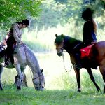 randonnee à cheval | Blog Destinations Cheval